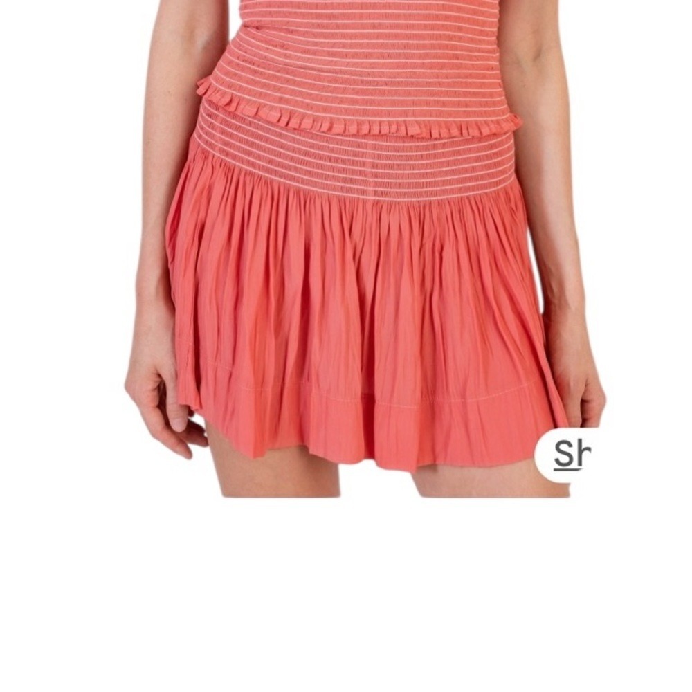 KOCH Erica Skirt Medium‎ Skirt Shorts